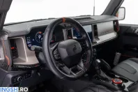 Ford Bronco din 2025 cu 19.000 km - oferta FOR237562 - foto 22