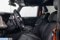 Ford Bronco din 2025 cu 19.000 km - oferta FOR237562 - foto 25