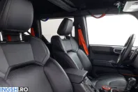 Ford Bronco din 2025 cu 19.000 km - oferta FOR237562 - foto 30
