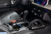 Ford Bronco din 2025 cu 19.000 km - oferta FOR237562 - foto 31