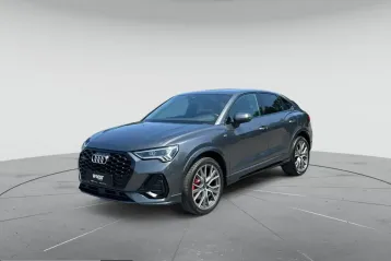 Audi Q3 din 2021 - oferta AUD237563