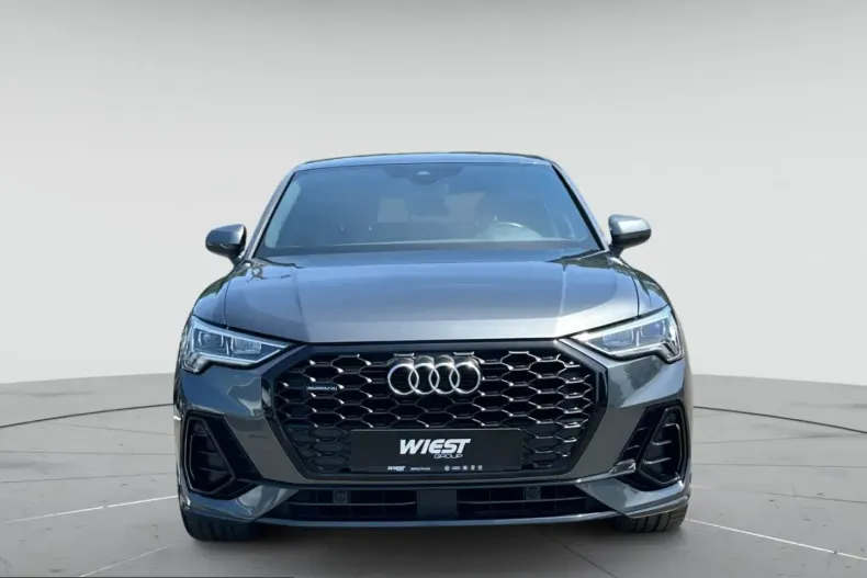 Audi Q3 din 2021 cu 69.898 km - oferta AUD237563 - foto 2