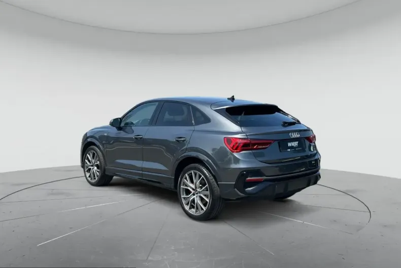 Audi Q3 din 2021 cu 69.898 km - oferta AUD237563 - foto 4