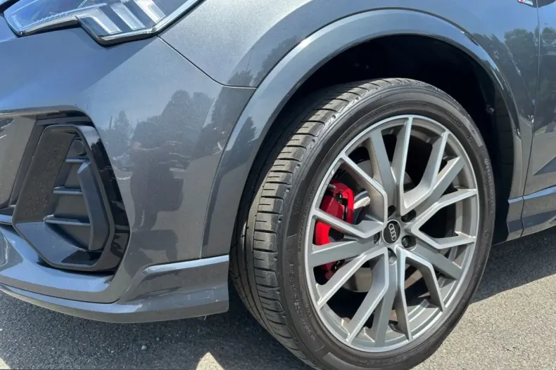 Audi Q3 din 2021 cu 69.898 km - oferta AUD237563 - foto 6