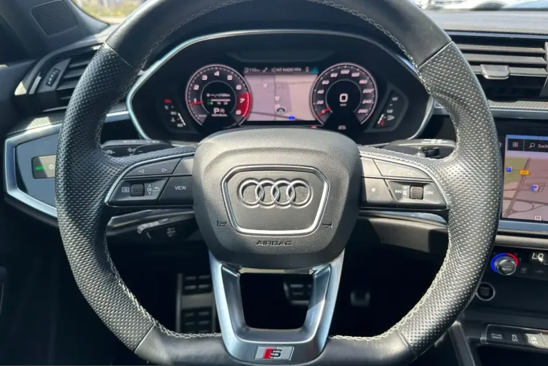 Audi Q3 din 2021 cu 69.898 km - oferta AUD237563 - foto 12