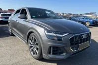Audi Q8 din 2022 cu 78.000 km - oferta AUD237564 - foto 2