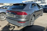 Audi Q8 din 2022 cu 78.000 km - oferta AUD237564 - foto 4