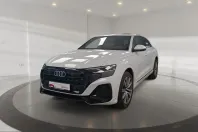 Audi Q8 din 2025 cu 27.476 km - oferta AUD237565 - foto 1