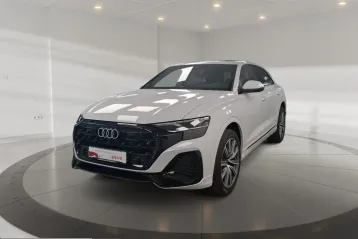 Audi Q8 din 2025 - oferta AUD237565