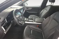 Audi Q8 din 2025 cu 27.476 km - oferta AUD237565 - foto 6