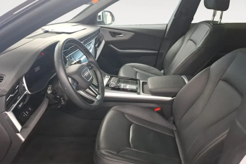 Audi Q8 din 2025 cu 27.476 km - oferta AUD237565 - foto 6
