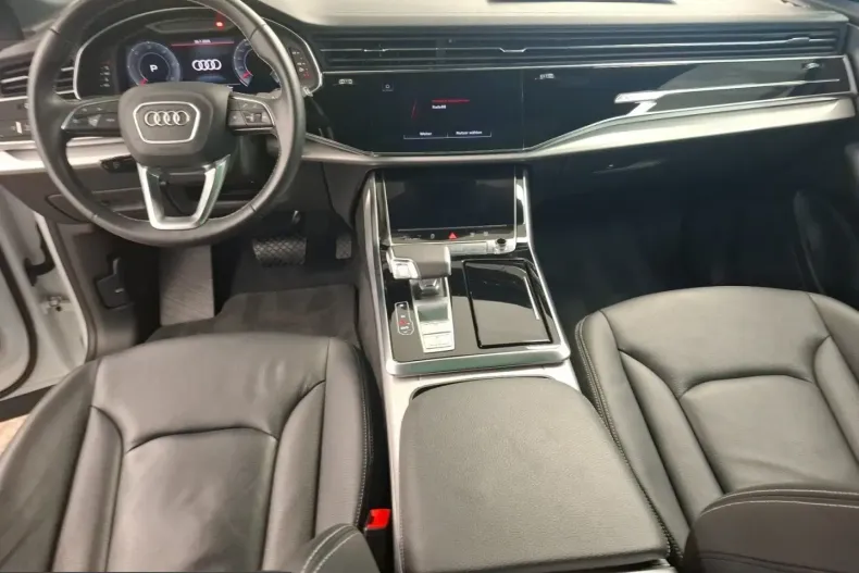Audi Q8 din 2025 cu 27.476 km - oferta AUD237565 - foto 8