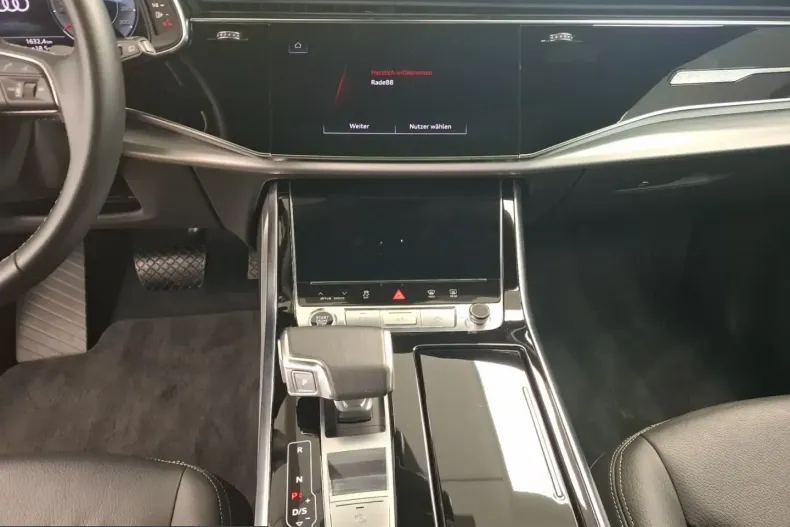 Audi Q8 din 2025 cu 27.476 km - oferta AUD237565 - foto 9