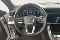 Audi Q8 din 2025 cu 27.476 km - oferta AUD237565 - foto 10