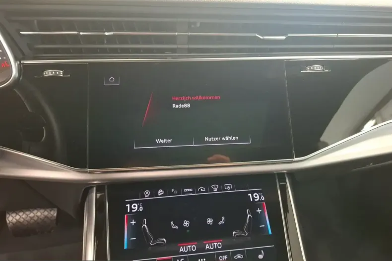 Audi Q8 din 2025 cu 27.476 km - oferta AUD237565 - foto 12