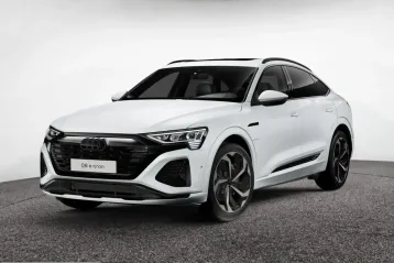 Audi Q8 din 2023 - oferta AUD237566