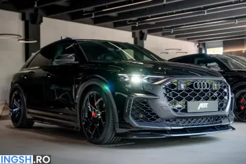 Audi RSQ8 din 2026 - oferta AUD237567