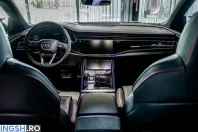 Audi RSQ8 din 2026 cu 3.000 km - oferta AUD237567 - foto 2
