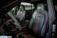 Audi RSQ8 din 2026 cu 3.000 km - oferta AUD237567 - foto 3