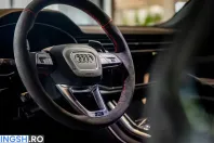 Audi RSQ8 din 2026 cu 3.000 km - oferta AUD237567 - foto 4