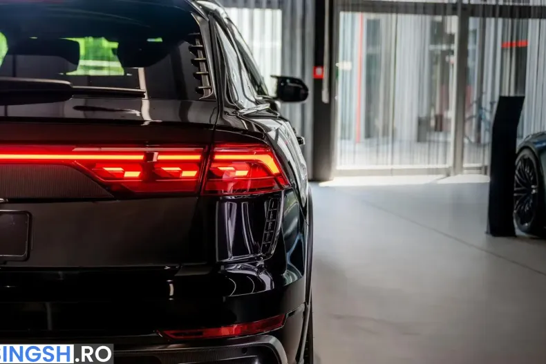 Audi RSQ8 din 2026 cu 3.000 km - oferta AUD237567 - foto 6