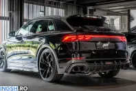 Audi RSQ8 din 2026 cu 3.000 km - oferta AUD237567 - foto 8