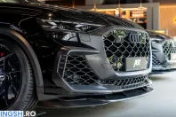 Audi RSQ8 din 2026 cu 3.000 km - oferta AUD237567 - foto 9