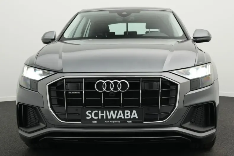 Audi Q8 din 2023 cu 59.305 km - oferta AUD237568 - foto 5