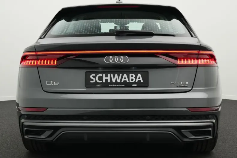 Audi Q8 din 2023 cu 59.305 km - oferta AUD237568 - foto 6