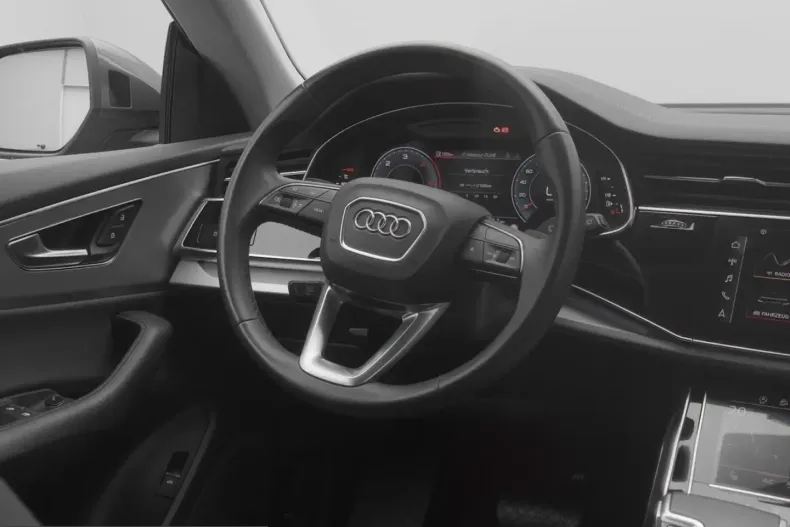 Audi Q8 din 2023 cu 59.305 km - oferta AUD237568 - foto 7