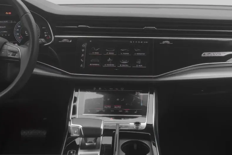 Audi Q8 din 2023 cu 59.305 km - oferta AUD237568 - foto 8