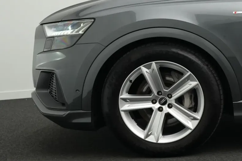 Audi Q8 din 2023 cu 59.305 km - oferta AUD237568 - foto 15