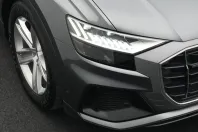 Audi Q8 din 2023 cu 59.305 km - oferta AUD237568 - foto 16