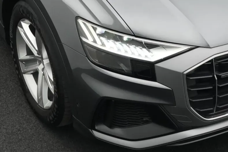Audi Q8 din 2023 cu 59.305 km - oferta AUD237568 - foto 16