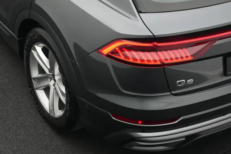 Audi Q8 din 2023 cu 59.305 km - oferta AUD237568 - foto 17