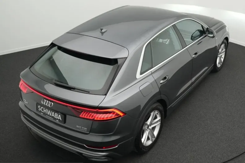 Audi Q8 din 2023 cu 59.305 km - oferta AUD237568 - foto 19
