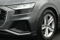 Audi Q8 din 2023 cu 59.305 km - oferta AUD237568 - foto 20