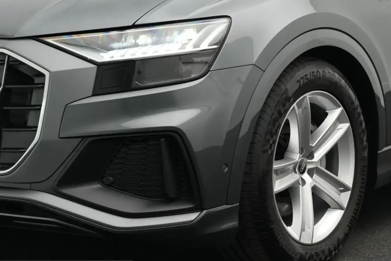 Audi Q8 din 2023 cu 59.305 km - oferta AUD237568 - foto 20