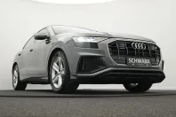 Audi Q8 din 2023 cu 59.305 km - oferta AUD237568 - foto 22
