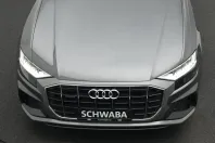 Audi Q8 din 2023 cu 59.305 km - oferta AUD237568 - foto 25