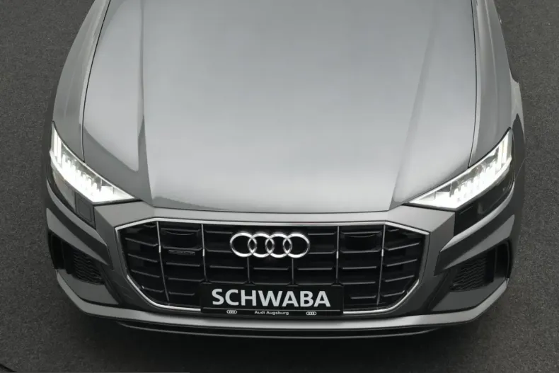 Audi Q8 din 2023 cu 59.305 km - oferta AUD237568 - foto 25