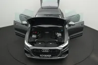 Audi Q8 din 2023 cu 59.305 km - oferta AUD237568 - foto 28