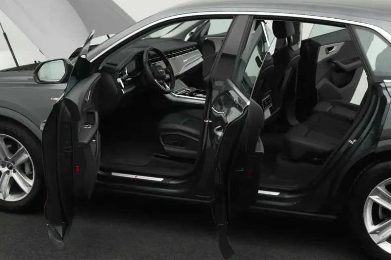 Audi Q8 din 2023 cu 59.305 km - oferta AUD237568 - foto 29