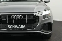Audi Q8 din 2023 cu 59.305 km - oferta AUD237568 - foto 31