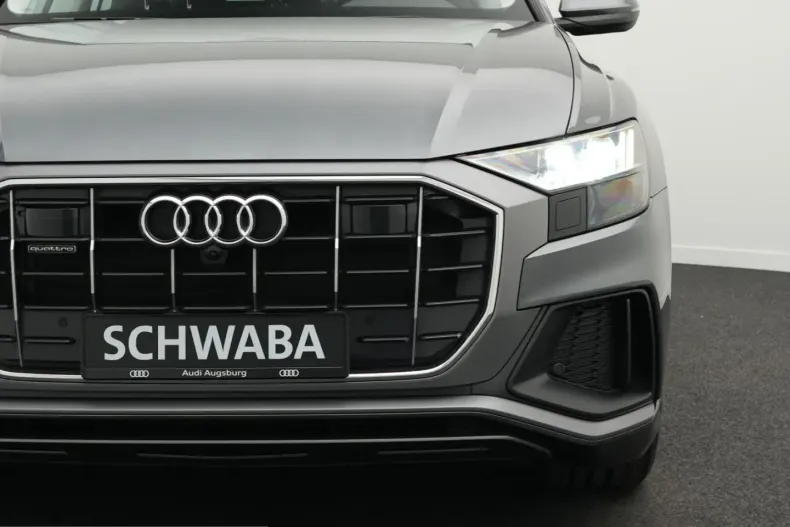 Audi Q8 din 2023 cu 59.305 km - oferta AUD237568 - foto 31