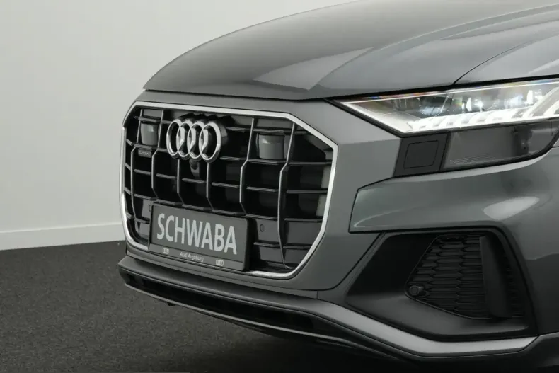 Audi Q8 din 2023 cu 59.305 km - oferta AUD237568 - foto 33