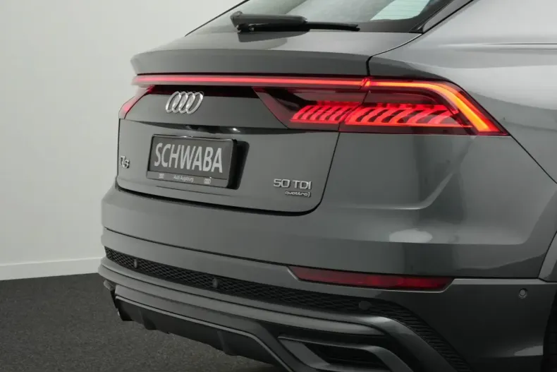 Audi Q8 din 2023 cu 59.305 km - oferta AUD237568 - foto 34