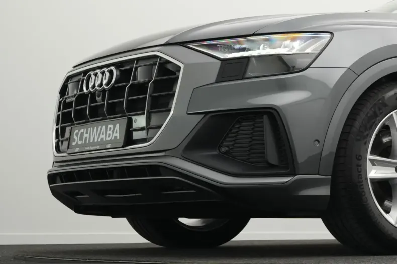 Audi Q8 din 2023 cu 59.305 km - oferta AUD237568 - foto 40