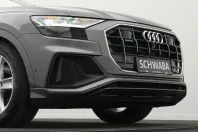 Audi Q8 din 2023 cu 59.305 km - oferta AUD237568 - foto 41
