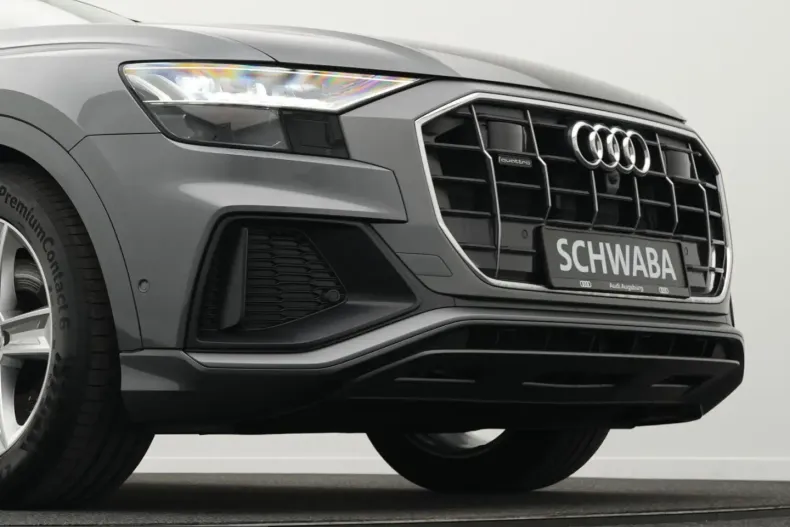 Audi Q8 din 2023 cu 59.305 km - oferta AUD237568 - foto 41
